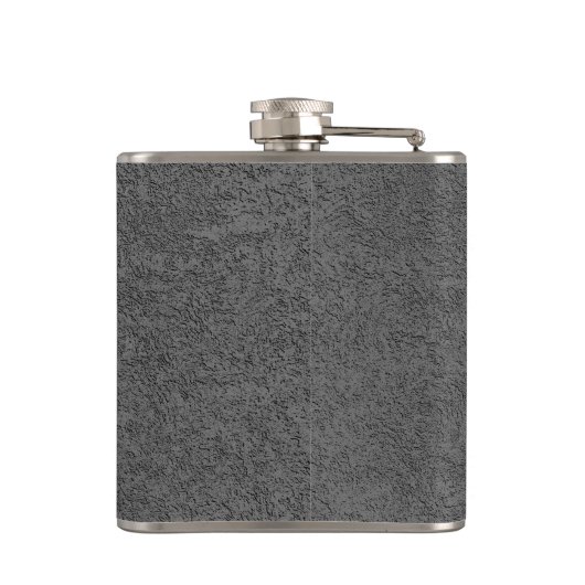 適度（飲酒） フラスク (裏面)