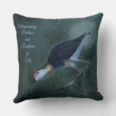 適応性、バランス、レジリエンス クッション (裏面)