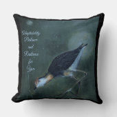 適応性、バランス、レジリエンス クッション (正面)