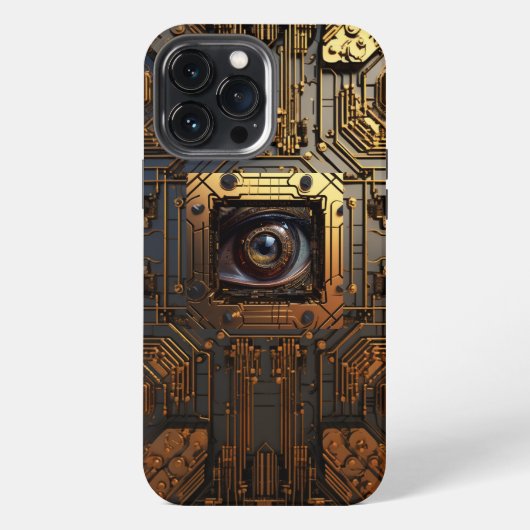 適応 iPhoneケース (裏面)