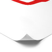 適格ナース ポスター (角)