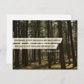 適用する必要があり、 ポストカード (正面/裏面)