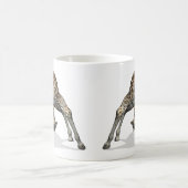 適用範囲が広いキリン コーヒーマグカップ (中央)