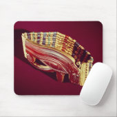 適用範囲が広いビードのブレスレット マウスパッド (マウス)