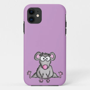 適用範囲が広いマウス iPhone 11 ケース