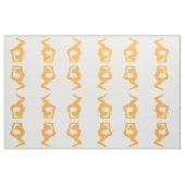 適用範囲が広い ファブリック (ファットクウォーター)