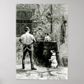 適者生存 ポスター (正面)