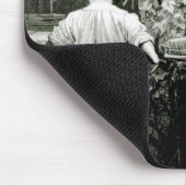 適者生存 マウスパッド (コーナー)