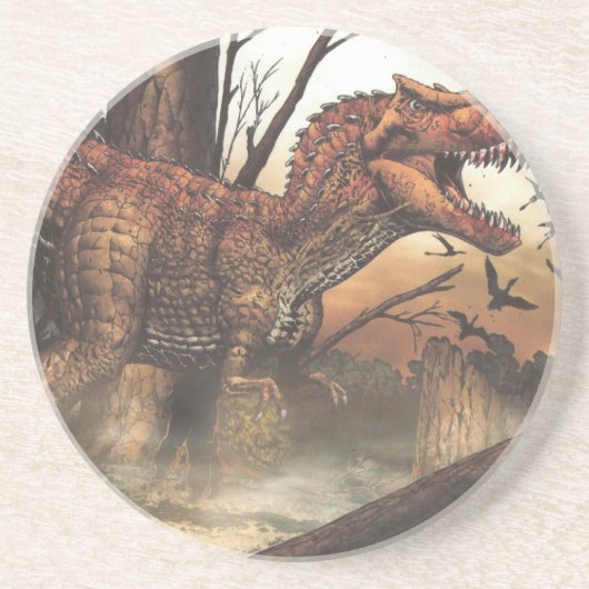 適者生存.jpg コースター (正面)