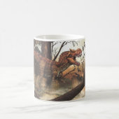 適者生存.jpg コーヒーマグカップ (中央)