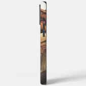 適者生存.jpg Case-Mate iPhoneケース (裏面 / 左)