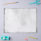 遭難白黒の切り離 薄葉紙 (クラフト)