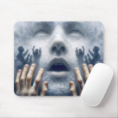 遭難者 マウスパッド (マウス)