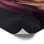 遭難 ポスター (角)