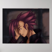 遭難 ポスター (正面)