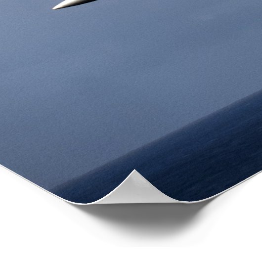 遮音材 ポスター (角)