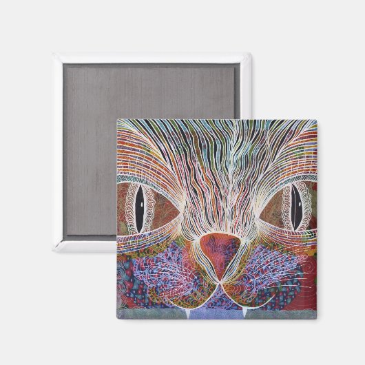 遵守 マグネット (正面/裏面)