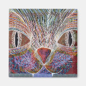 遵守 マグネット (正面)