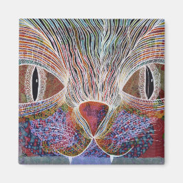 遵守 マグネット