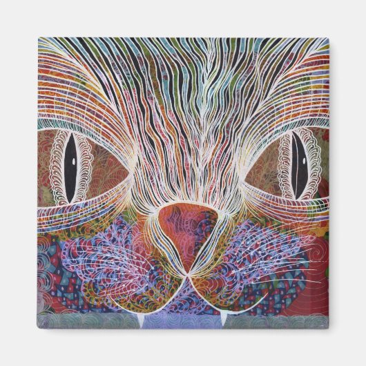 遵守 マグネット (正面)