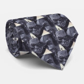 遷移顔 ネクタイ (ロール)