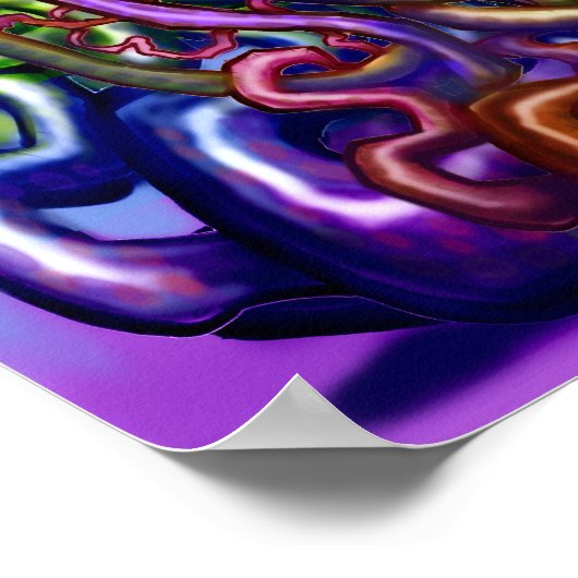 遷移 ポスター (角)