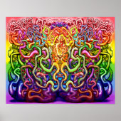 遷移 ポスター (正面)