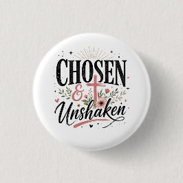 選ばれし者 Button 缶バッジ