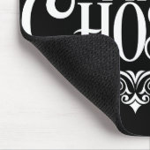 選ばれたマウスパッド マウスパッド (コーナー)