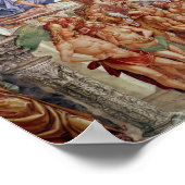 選ばれた人々の天国 ポスター (角)