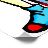 選ばれた人々ポスター ポスター (角)