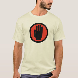 選ばれた公式のロゴ Tシャツ