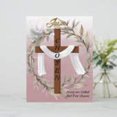 選ばれた者は静止したと宣言パーソナライズされたする (スタンド正面)