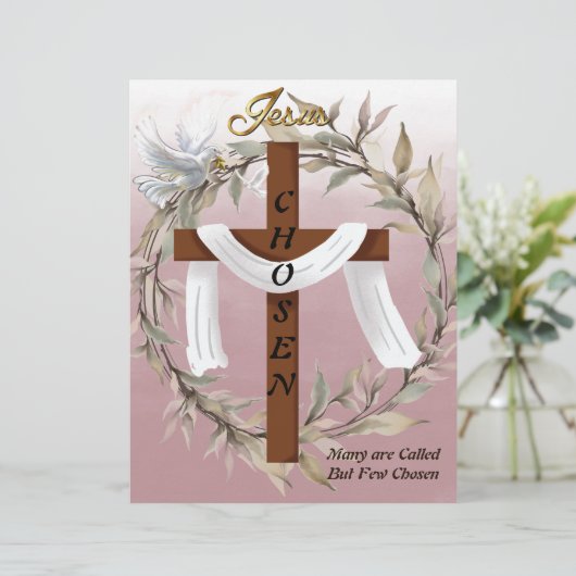 選ばれた者は静止したと宣言パーソナライズされたする (スタンド正面)