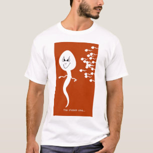 選ばれた1つ Tシャツ