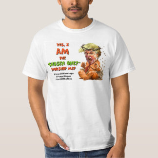 選ばれた！Tシャツ Tシャツ