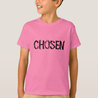 選ばれる Tシャツ