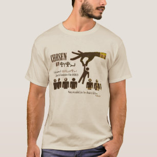 選ばれる Tシャツ