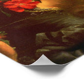 選ぶ，デイメエレン・テリー ポスター (角)