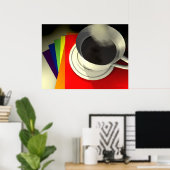 選ぶ ポスター (ホームオフィス)