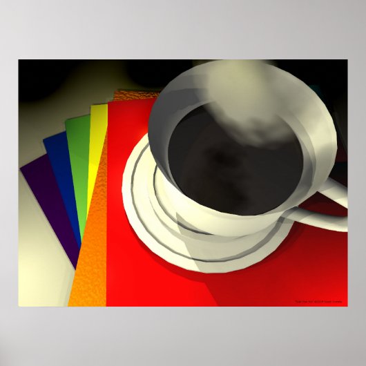 選ぶ ポスター (正面)