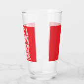 選ピエロは、政治的にアンチを誇大宣伝すると予想する タンブラーグラス (左)