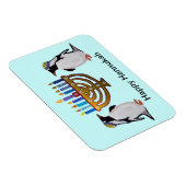 選凍ってい選韓額高級磁石 マグネット (右側)