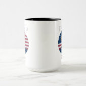 選大統領の択2024年MUG マグカップ (中央)