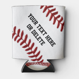 選手とコーチのための安い野球 缶クーラー