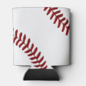 選手とコーチのための安い野球 缶クーラー (裏面)