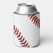 選手とコーチのための安い野球 缶クーラー (缶裏面)
