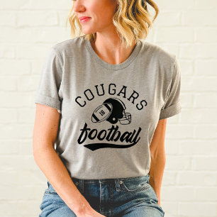 選手カスタム数女子サッカーチーム トライブレンドTシャツ