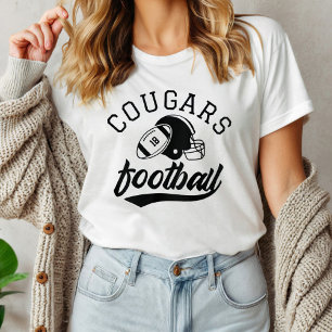 選手カスタム数女子サッカーチーム Tシャツ