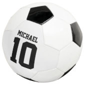 選手パーソナライズされた サッカーボール (3/4)